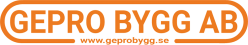 Ny Produktion | Geprobygg AB